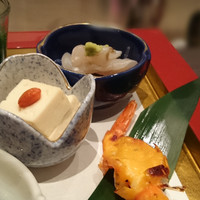 銀座方舟 大吟醸いろり店 - 