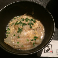 博多もつ鍋 やま中 赤坂店 - 