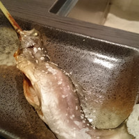 銀座方舟 大吟醸いろり店 - 