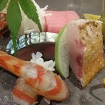 馳走菴 ひじり - 