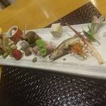 馳走菴 ひじり - 