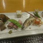 馳走菴 ひじり - 