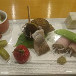 馳走菴 ひじり - 