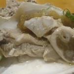 馳走菴 ひじり - 