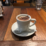 クローバー珈琲焙煎所 - 