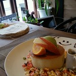 長崎の路地裏Cafe - 