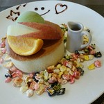 長崎の路地裏Cafe - 