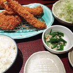 鎌倉かつ亭　あら珠 - 