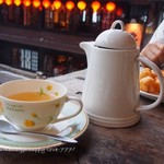 小上海 茶飯館 - 