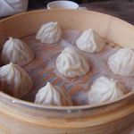 小上海 茶飯館 - 