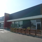 マクドナルド - 