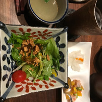 十二社通り 地鶏焼とりや - 
