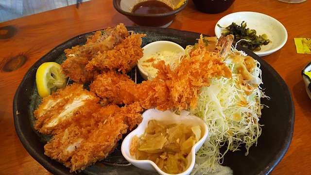 とんかつ 豚ゴリラ 新京極六角店 ぶたごりら 京都市役所前 とんかつ 食べログ とんかつ 豚ゴリラ 新京極六角店 ぶたごりら 京都市役所前 とんかつ 食べログ