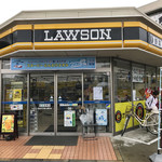 LAWSON - もうタイガースショップ笑