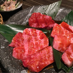 Sumiyakiniku Ishidaya - 