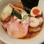 Homemade Ramen 麦苗 - 