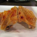 わらじ - 手羽先