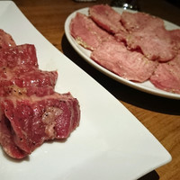 焼肉うしごろ 西麻布本店 - 