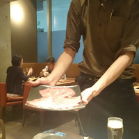 焼肉うしごろ 西麻布本店 - 