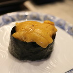 藤鮨 - うに