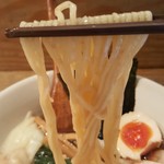 Homemade Ramen 麦苗 - 