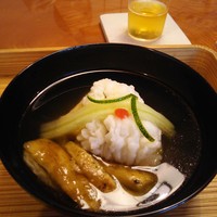 宮川町　水簾 - 