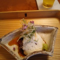 宮川町　水簾 - 