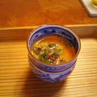 宮川町　水簾 - 
