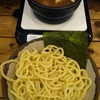 麺屋 あびすけ 東山田店