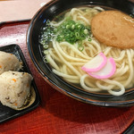 金比羅うどん - 