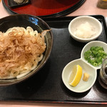 金比羅うどん - 