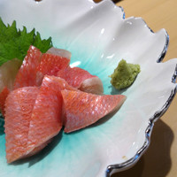 鮨処 銀座福助 サンシャイン60店 - 