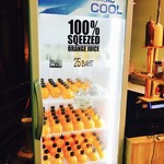 Monster's Crepe - 可愛く並んでますね～