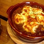 Laulea - 左チーズのスープが濃いです