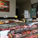 タンネンバウム - 店内の様子