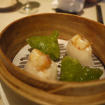 中国飯店 富麗華 - 