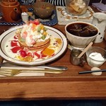 cafe zakka  hinatabocco - 