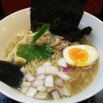 麺屋KAZU-G - 