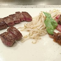 鉄板焼 かいか - 