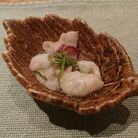 鉄板焼 かいか - 