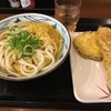 丸亀製麺 平群店