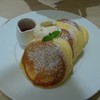 幸せのパンケーキ 金沢 FORUS店