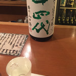 日本酒バー　雲レ日 - 