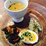 ビストロ ド ペイ - 