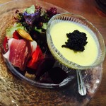 ビストロ ド ペイ - 