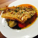 ビストロ ド ペイ - 