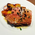 ビストロ ド ペイ - 