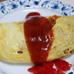 レストラン 野咲 - 