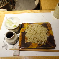 九つ井 玉川店 - そば懐石11,000円コース