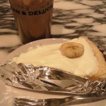 DEAN & DELUCA - 